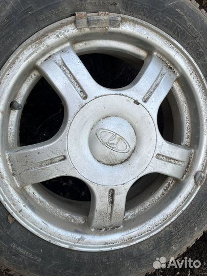 Amtel NordMaster 175/65 R14