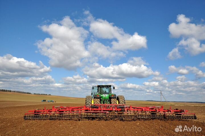 Культиватор Техмаш КПМ(П), 2023