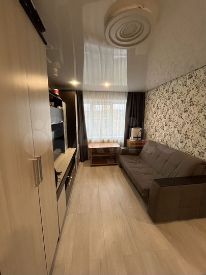 1-к. квартира, 31,5 м², 3/5 эт.