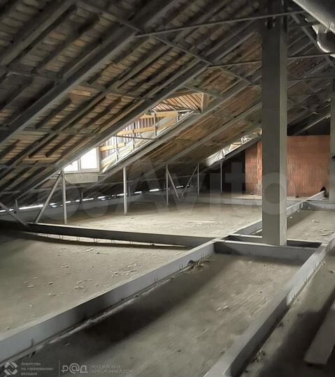 4-к. квартира, 471 м², 11/17 эт.