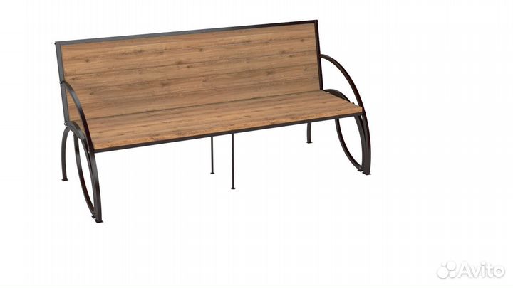 Лавка трансформер