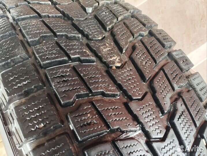 Диски с резиной r15 265 70 15