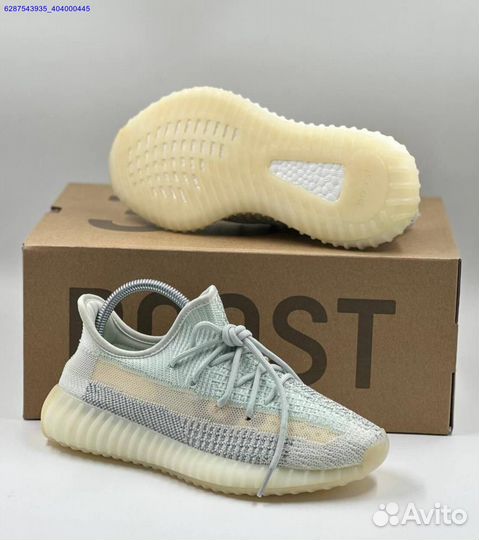 Кроссовки Adidas Yeezy Boost 350