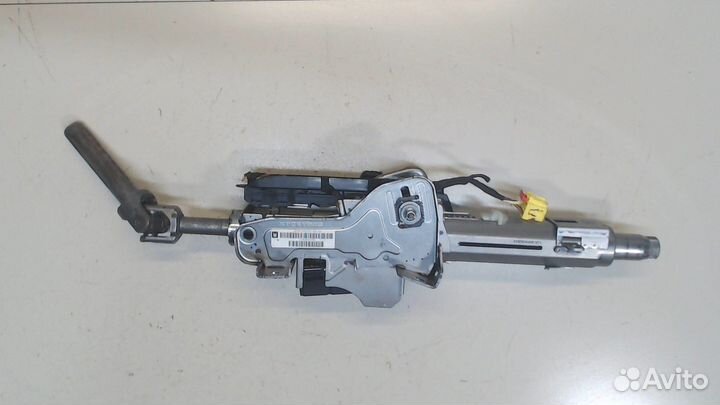 Колонка рулевая Audi TT, 2015