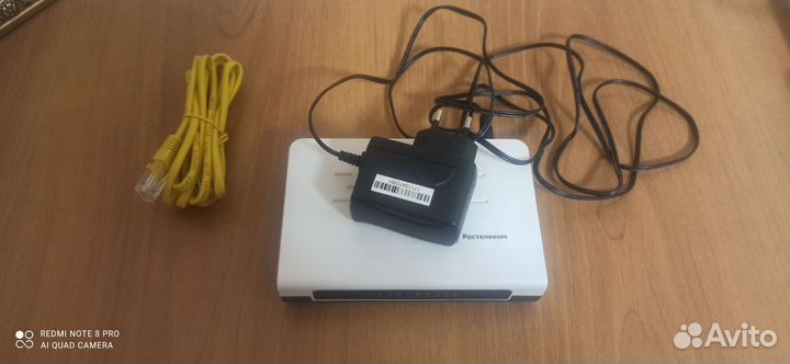 Wi fi роутер ростелеком и tp-link