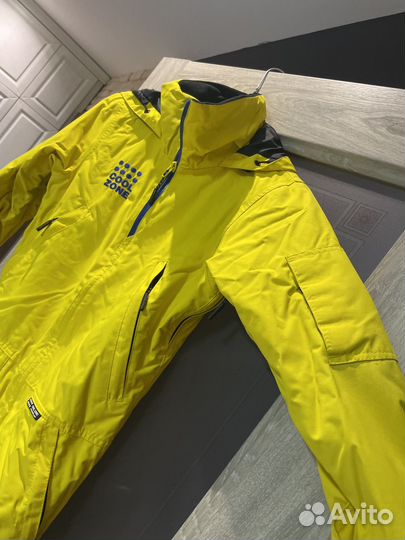 Комбинезон для сноуборда детский
