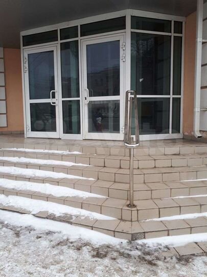 Свободного назначения, 33.6 м²