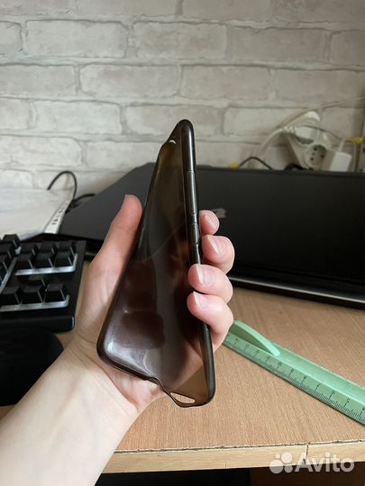 Чехол для Redmi 6 pro