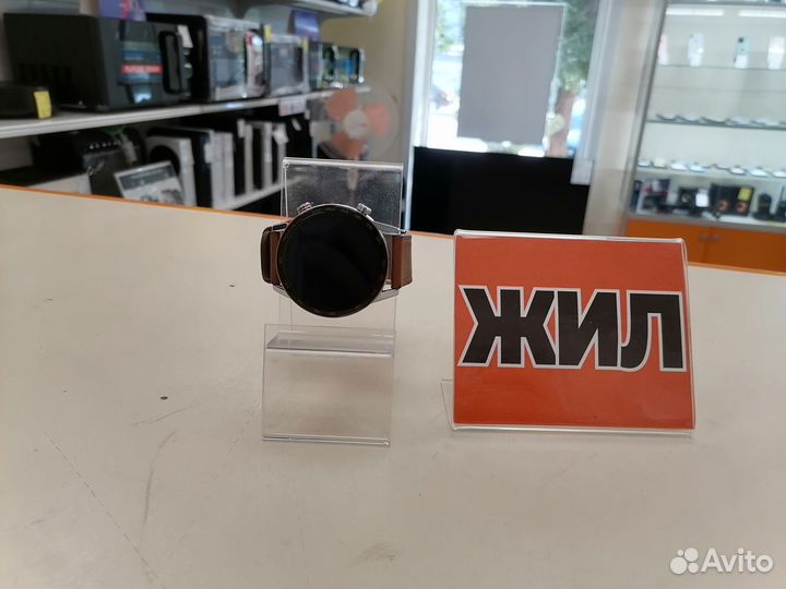 Смарт-часы Honor Magic Watch 2