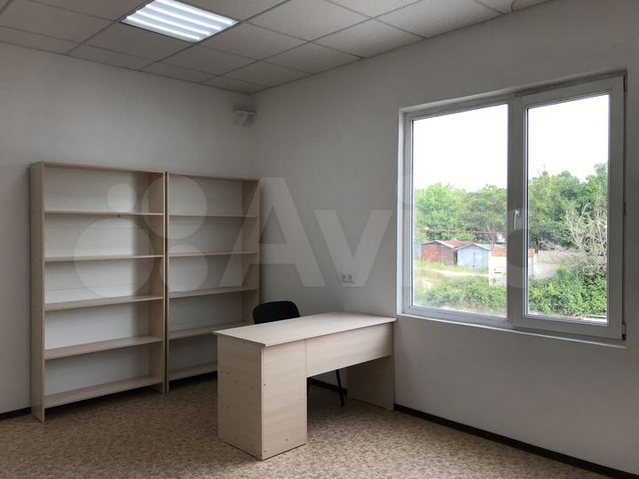 Офис, 30 м²