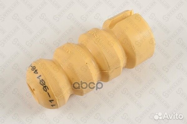 11-98148-SX отбойник амортизатора заднего Opel