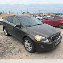 Volvo XC60 2.4 AT, 2008, 280 000 км, с пробегом, цена 850 000 руб.