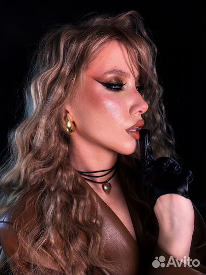 Студия красоты Мурманск, визажист, прически, брови