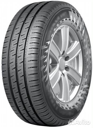 Ikon Tyres Autograph Eco C3 235/60 R17 115R