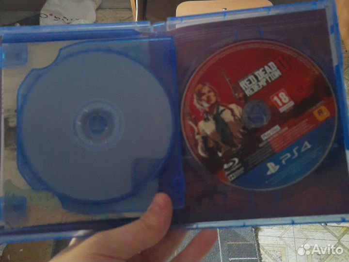 Игры для приставок ps4