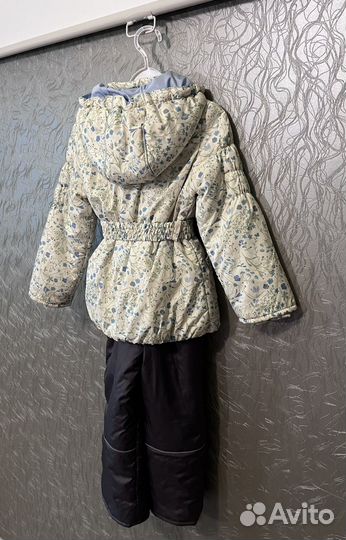 Костюм для девочки