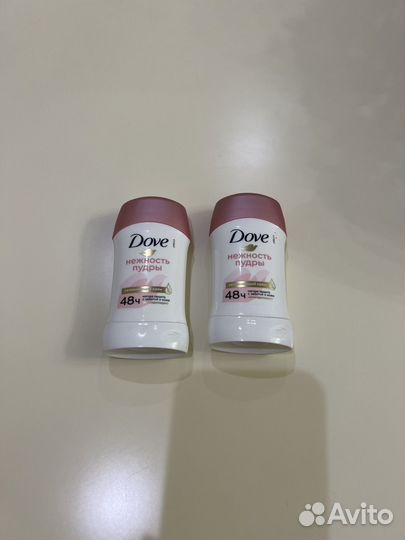 Дезодорант женский