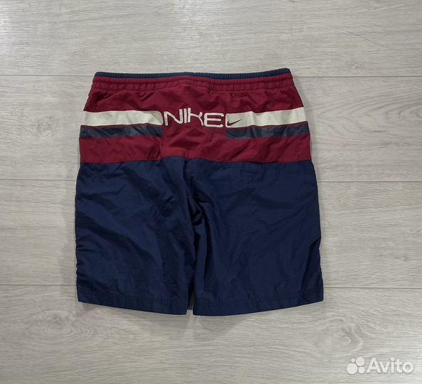 Шорты Nike Vintage