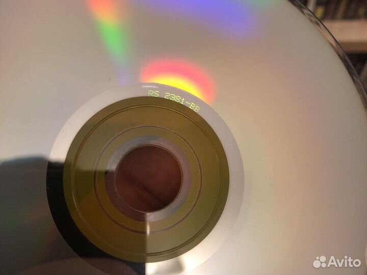 CD Rod Stewart — Best Ballads