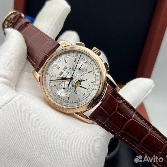 Мужские часы Patek Philippe