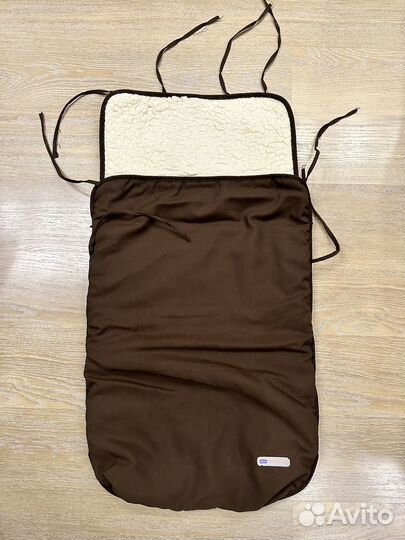 Чехол на санки, в коляску