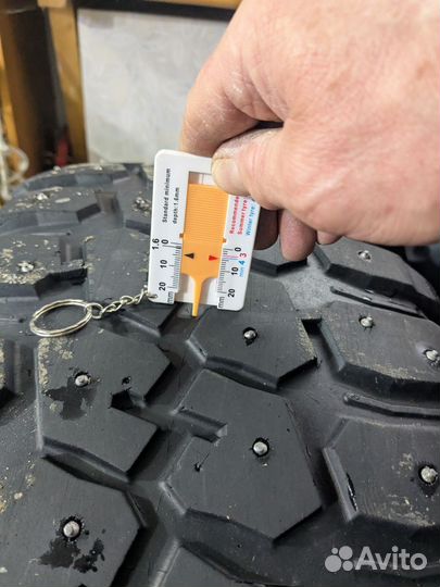 Зимние колеса r15