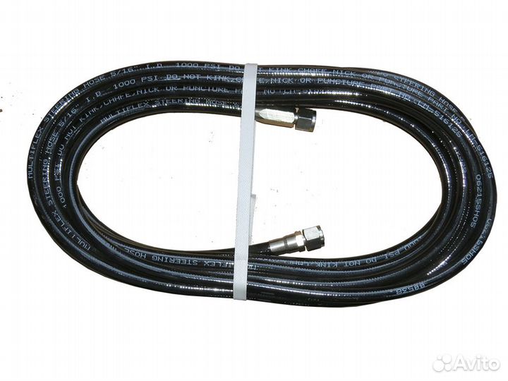 Шланг LM-HT-24 для гидравлической рулевой системы