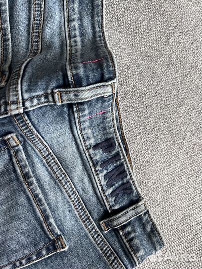 Шорты джинсовые Victoria Secret