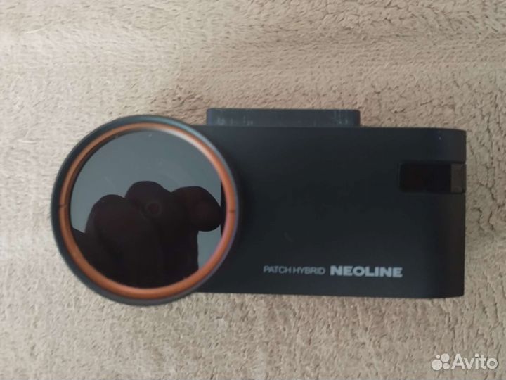 Видеорегистратор