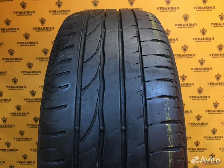 Bridgestone Turanza ER300 205/55 R16 91V