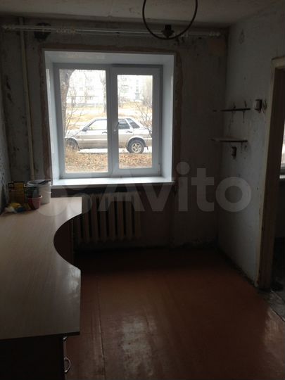 2-к. квартира, 45 м², 1/4 эт.