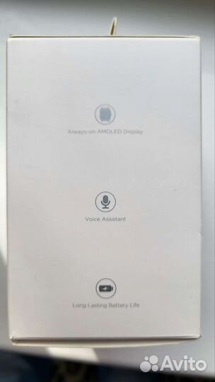 Amazfit GTS 2e