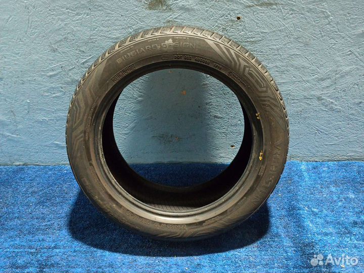 Vredestein QuaTrac Pro 225/50 R17 98Y