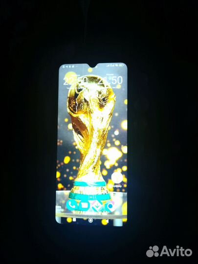 Xiaomi poco c40 4 64 гб