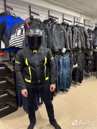 Мото куртка icon мото защита мотоэкипировка