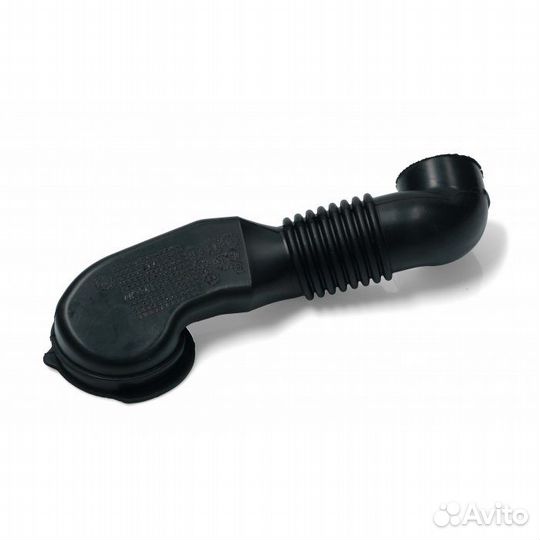 Патрубок стиральной машины Bosch зиливной