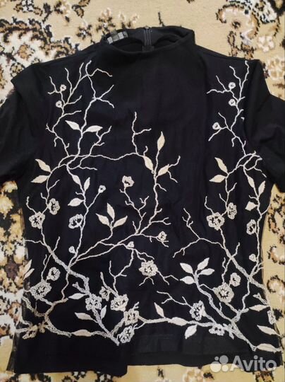 Пакет вещей на девочку 13-14 лет