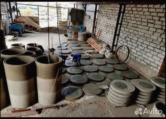 Франшиза строительного магазина