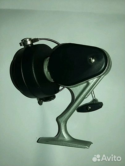 Катушка спиннинговая лэмз-3 СССР (новая)