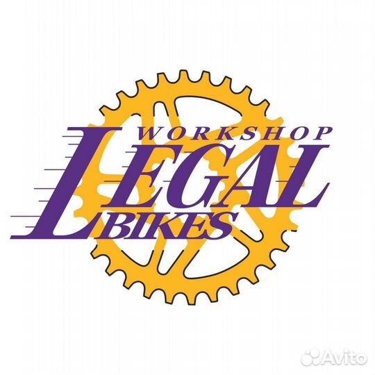 Ремонт велосипедов