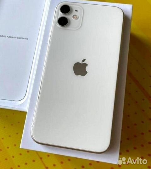 iPhone 11