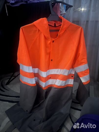 Спецодежда