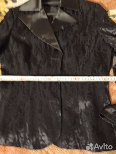 Брючный костюм женский 46 48