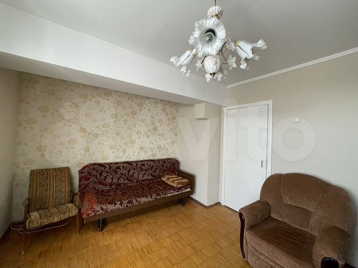 2-к. квартира, 34,5 м², 9/9 эт.