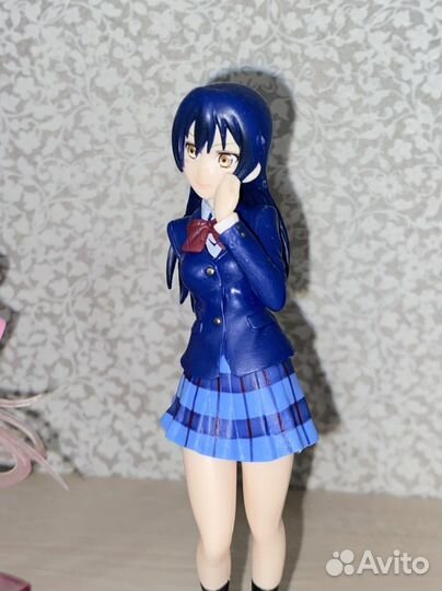 Ориг аниме фигурка Сонода Уми из Love Live