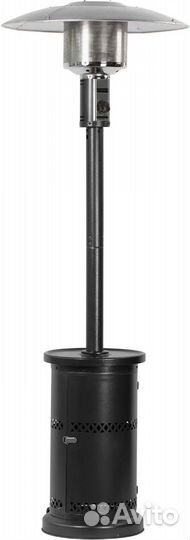Уличный газовый обогреватель гриб