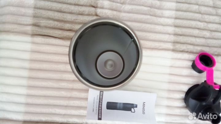 Термос для воды