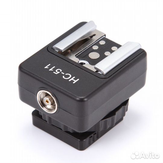 Радиосинхронизатор, Аккум, Видоискатель Live View