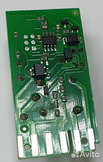 Таймер оттайки C00372874 Indesit, Ariston