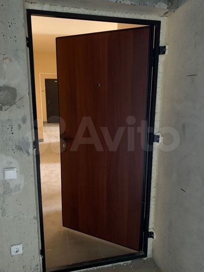 2-к. квартира, 56,4 м², 9/10 эт.